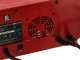 Einhell CE-BC 15 M - Car Battery Charger - 12V - car and motorbike batteries - steel/plastic