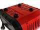 Einhell CE-BC 15 M - Car Battery Charger - 12V - car and motorbike batteries - steel/plastic