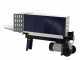 BullMach BM-LS-E 7 H - Electric Log Splitter - Horizontal - 230V