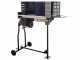 BullMach BM-LS-E 7 H - Electric Log Splitter - Horizontal - 230V