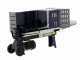 BullMach BM-LS-E 7 H - Electric Log Splitter - Horizontal - 230V