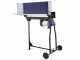 BullMach BM-LS-E 7 H - Electric Log Splitter - Horizontal - 230V