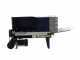 BullMach BM-LS-E 7 H - Electric Log Splitter - Horizontal - 230V