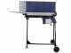 BullMach BM-LS-E 7 H - Electric Log Splitter - Horizontal - 230V