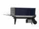 BullMach BM-LS-E 7 H - Electric Log Splitter - Horizontal - 230V