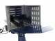 BullMach BM-LS-E 7 H - Electric Log Splitter - Horizontal - 230V