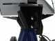 BullMach BM-LS-E 7 H - Electric Log Splitter - Horizontal - 230V
