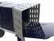 BullMach BM-LS-E 7 H - Electric Log Splitter - Horizontal - 230V