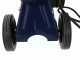 BullMach BM-LS-E 7 H - Electric Log Splitter - Horizontal - 230V