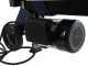BullMach BM-LS-E 7 H - Electric Log Splitter - Horizontal - 230V