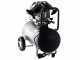 BlackStone LBC 50-30V - Electric Air Compressor - 50 L Tank - 3 HP motor