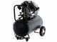 BlackStone LBC 50-30V - Electric Air Compressor - 50 L Tank - 3 HP motor