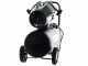 BlackStone LBC 50-30V - Electric Air Compressor - 50 L Tank - 3 HP motor