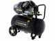 BlackStone LBC 50-30V - Electric Air Compressor - 50 L Tank - 3 HP motor