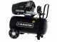 BlackStone LBC 50-30V - Electric Air Compressor - 50 L Tank - 3 HP motor