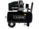 BlackStone LBC 50-30V - Electric Air Compressor - 50 L Tank - 3 HP motor
