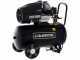 BlackStone LBC 50-30V - Electric Air Compressor - 50 L Tank - 3 HP motor