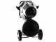 BlackStone LBC 50-30V - Electric Air Compressor - 50 L Tank - 3 HP motor