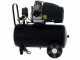 BlackStone LBC 50-30V - Electric Air Compressor - 50 L Tank - 3 HP motor
