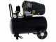 BlackStone LBC 50-30V - Electric Air Compressor - 50 L Tank - 3 HP motor
