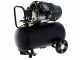 BlackStone LBC 50-30V - Electric Air Compressor - 50 L Tank - 3 HP motor