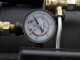 BlackStone LBC 50-30V - Electric Air Compressor - 50 L Tank - 3 HP motor