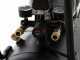 BlackStone LBC 50-30V - Electric Air Compressor - 50 L Tank - 3 HP motor