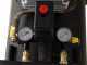 BlackStone LBC 50-30V - Electric Air Compressor - 50 L Tank - 3 HP motor