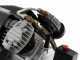 BlackStone LBC 50-30V - Electric Air Compressor - 50 L Tank - 3 HP motor