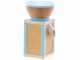 Komo KoMoMio Blue - Beechwood Flour Stone Mill - 400W
