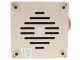 Komo KoMoMio Blue - Beechwood Flour Stone Mill - 400W