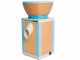 Komo KoMoMio Blue - Beechwood Flour Stone Mill - 400W