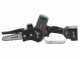 Ausonia Nativa Saw Battery-powered Electric Manual Pruner - 3 24V 2.5Ah Batteries - 100mm Cutting Capacity