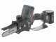 Ausonia Nativa Saw Battery-powered Electric Manual Pruner - 3 24V 2.5Ah Batteries - 100mm Cutting Capacity