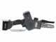 Ausonia Nativa Saw Battery-powered Electric Manual Pruner - 3 24V 2.5Ah Batteries - 100mm Cutting Capacity