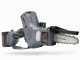 Ausonia Nativa Saw Battery-powered Electric Manual Pruner - 3 24V 2.5Ah Batteries - 100mm Cutting Capacity