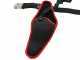 Ausonia Nativa Saw Battery-powered Electric Manual Pruner - 3 24V 2.5Ah Batteries - 100mm Cutting Capacity