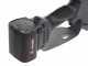 Ausonia Nativa Saw Battery-powered Electric Manual Pruner - 3 24V 2.5Ah Batteries - 100mm Cutting Capacity