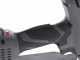 Ausonia Nativa Saw Battery-powered Electric Manual Pruner - 3 24V 2.5Ah Batteries - 100mm Cutting Capacity