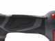 Ausonia Nativa Saw Battery-powered Electric Manual Pruner - 3 24V 2.5Ah Batteries - 100mm Cutting Capacity