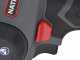 Ausonia Nativa Saw Battery-powered Electric Manual Pruner - 3 24V 2.5Ah Batteries - 100mm Cutting Capacity
