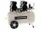 Blackstone SBC 50-20 - Silenced Electric Air Compressor - 2 HP