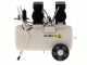 Blackstone SBC 50-20 - Silenced Electric Air Compressor - 2 HP