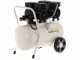 Blackstone SBC 50-20 - Silenced Electric Air Compressor - 2 HP