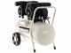 Blackstone SBC 50-20 - Silenced Electric Air Compressor - 2 HP