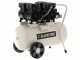 Blackstone SBC 50-20 - Silenced Electric Air Compressor - 2 HP