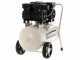 Blackstone SBC 50-20 - Silenced Electric Air Compressor - 2 HP