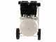 Blackstone SBC 50-20 - Silenced Electric Air Compressor - 2 HP