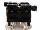 Blackstone SBC 50-20 - Silenced Electric Air Compressor - 2 HP