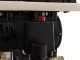 Blackstone SBC 50-20 - Silenced Electric Air Compressor - 2 HP